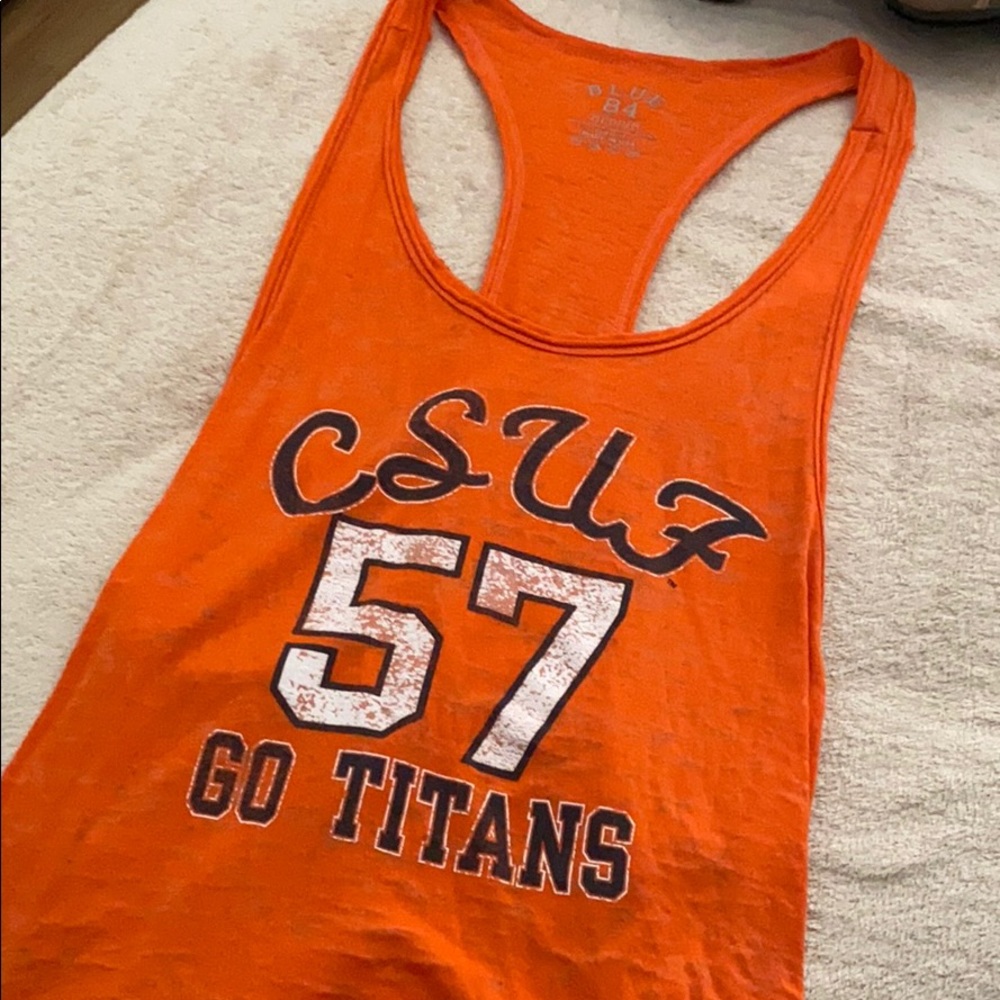 Tank top